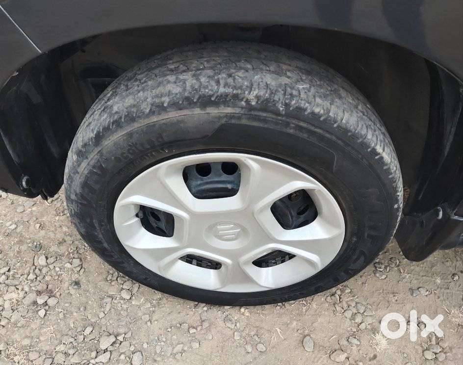 Maruti Suzuki S-presso Vxi At, 2023, Petrol