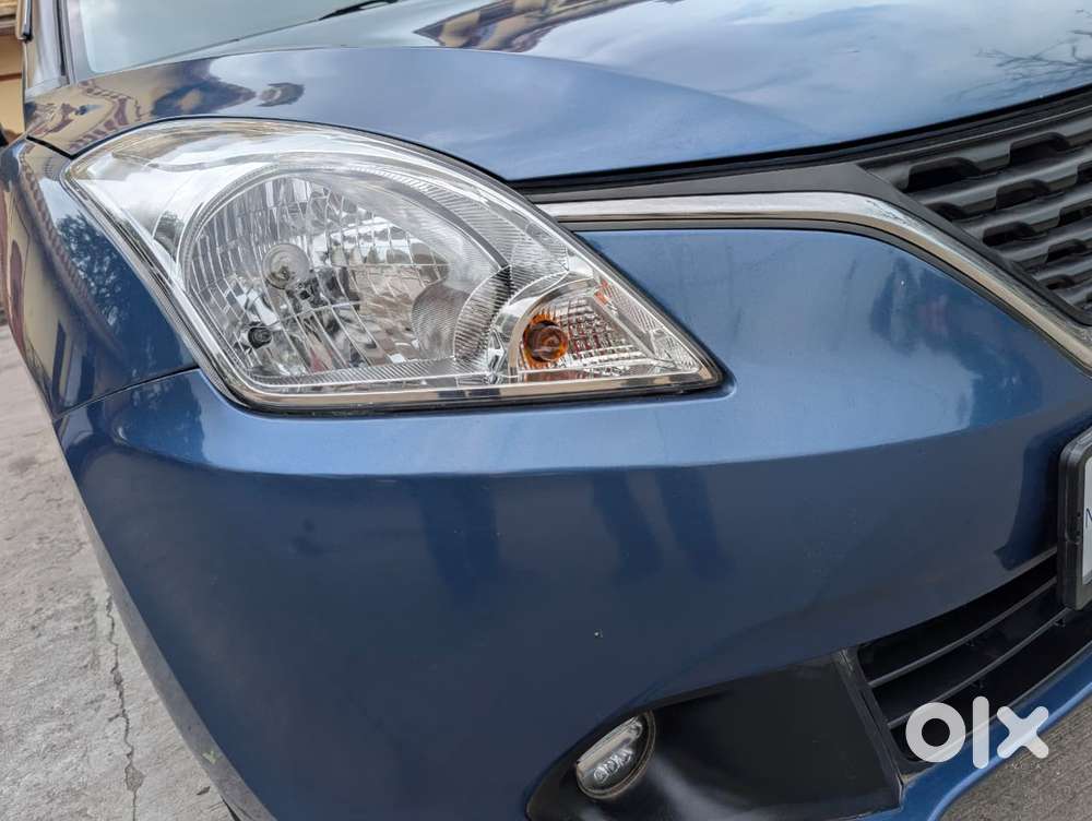 Maruti Suzuki Baleno Delta, 2018, Diesel