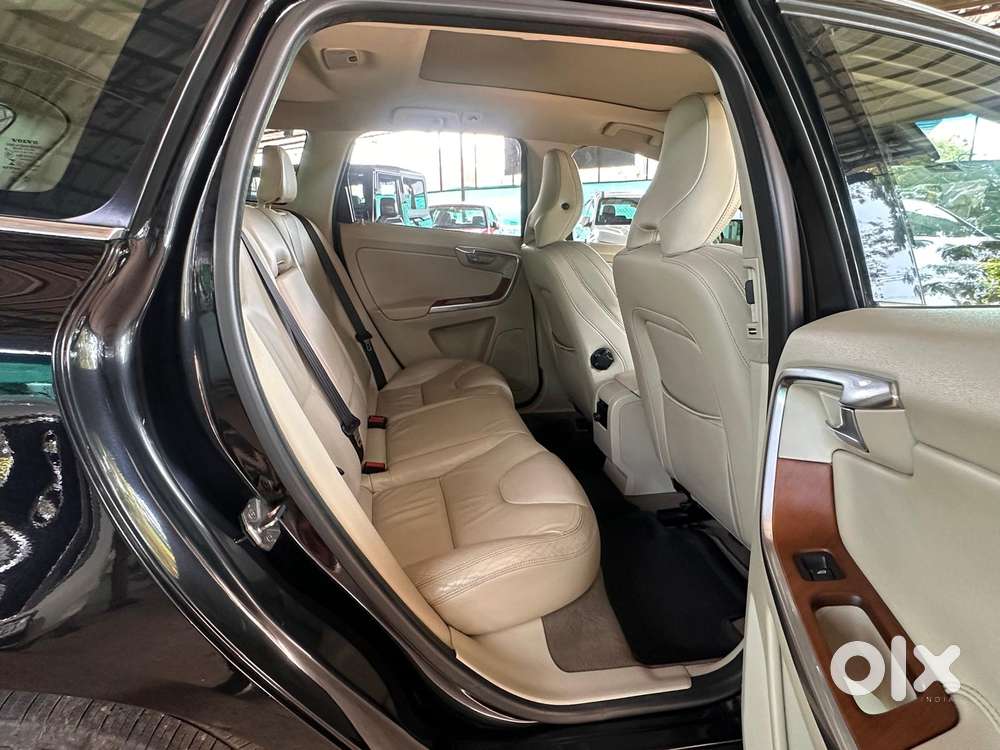 Volvo Xc60 2.4 D5 Awd At, 2014, Diesel
