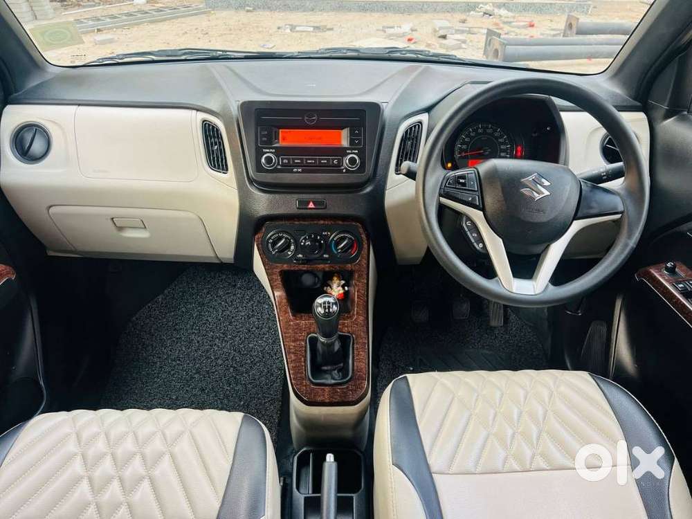 Maruti Suzuki Wagon R Zxi, 2022, Cng & Hybrids