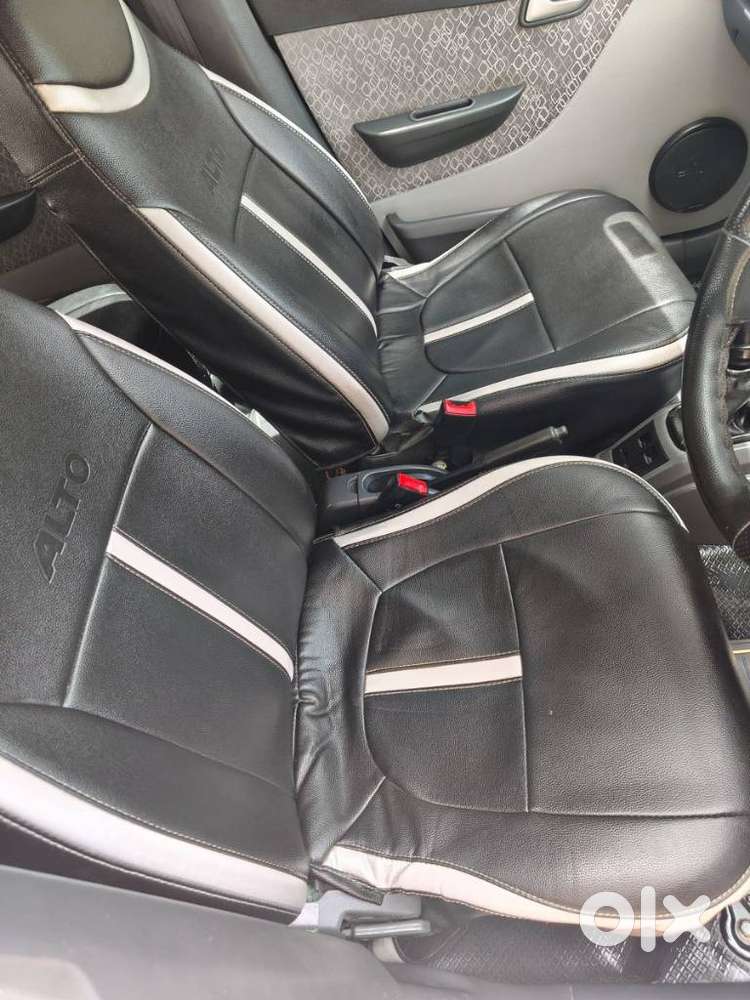 Maruti Suzuki Alto 800, 2016, Petrol