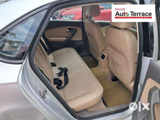 Volkswagen Vento 1.5 Tdi Highline, 2018, Diesel