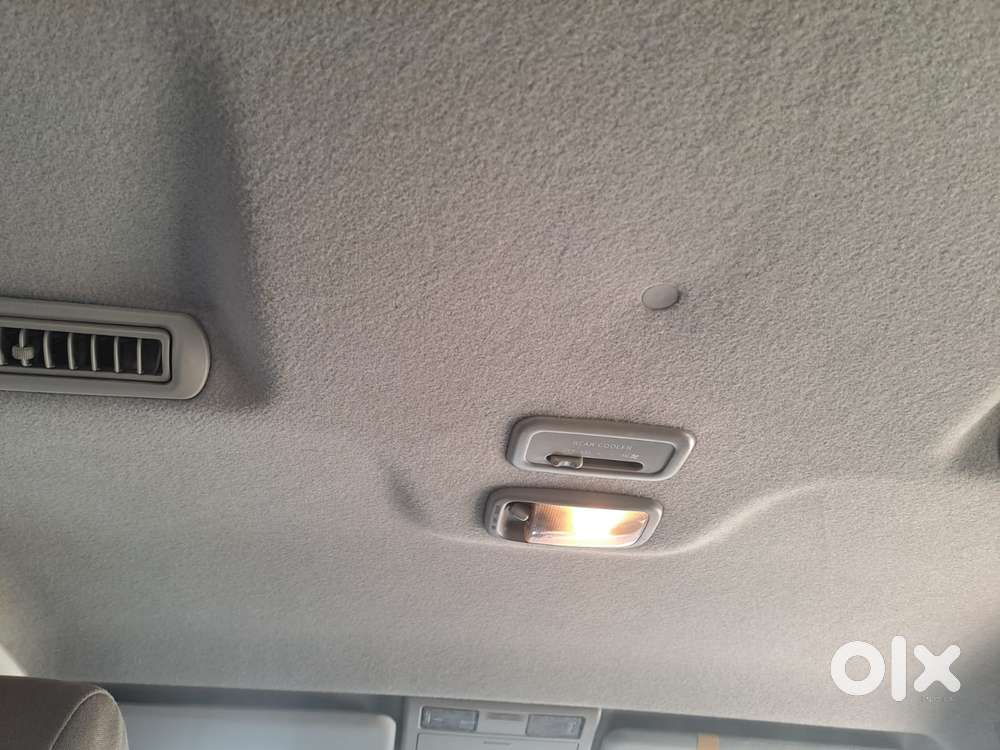 Toyota Innova 2.5 G1 Bs Iv, 2015, Diesel