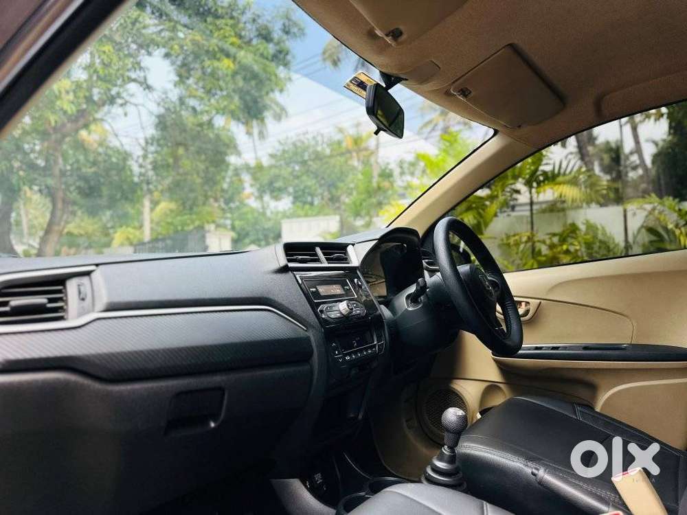 Honda Brio 2011-2013 S Option Mt, 2018, Petrol