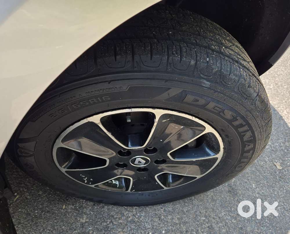 Renault Duster 2019-2020 1.5 85 Ps Rxs Mt Diesel, 2019, Diesel