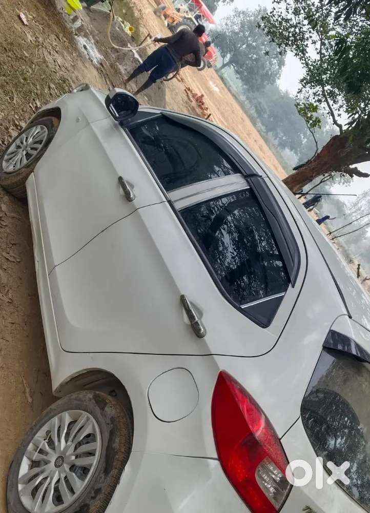 Tata Tiago Ev 2017 Diesel 85000 Km Driven