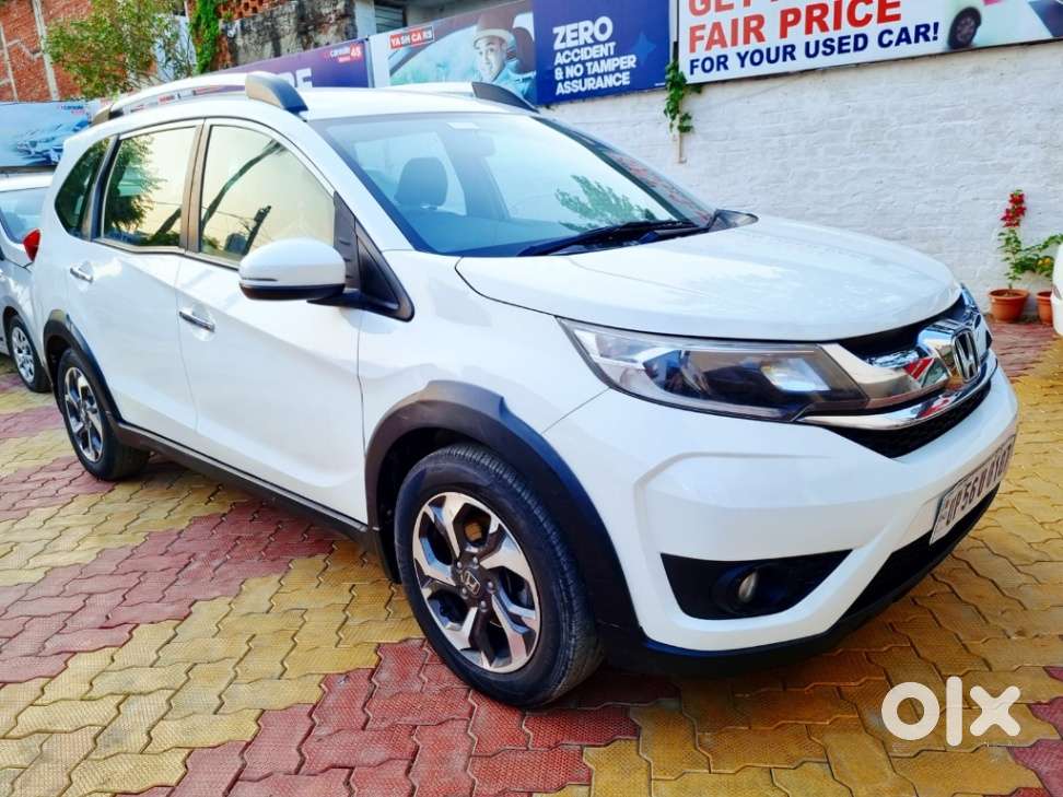 Honda Wr-v I-dtec V, 2016, Diesel