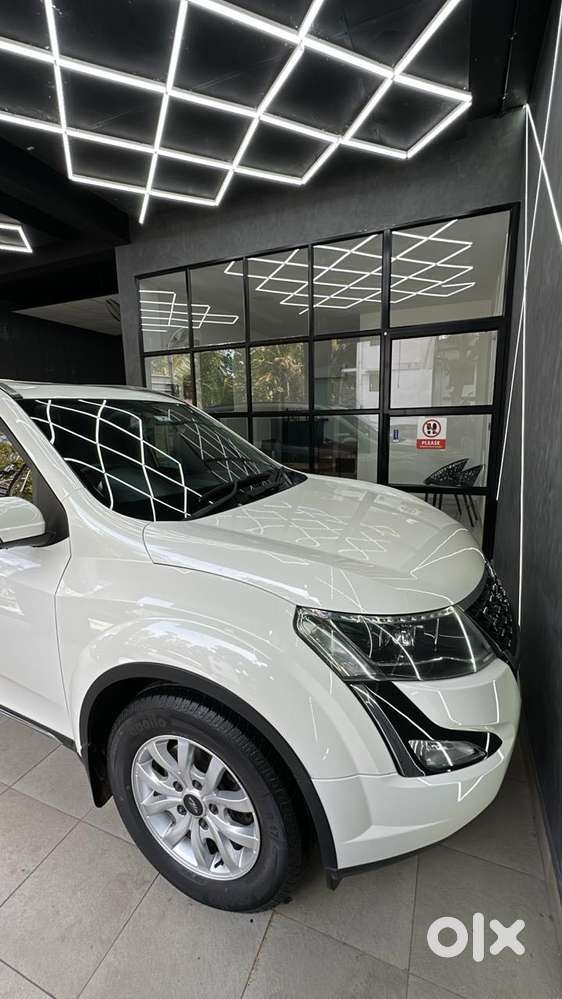 Mahindra Xuv500 W9 1.99, 2018, Diesel