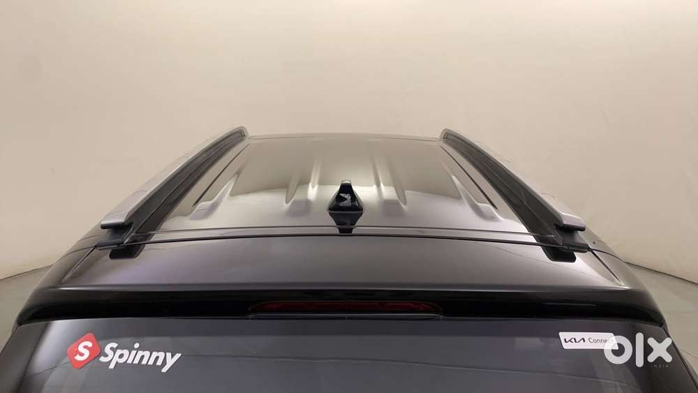 Kia Sonet Gtx+ 1.5, 2022, Diesel