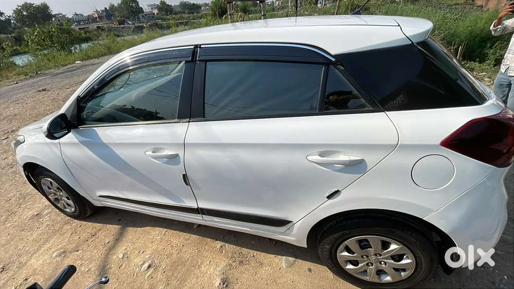 Hyundai I20 Sportz 2020 Model