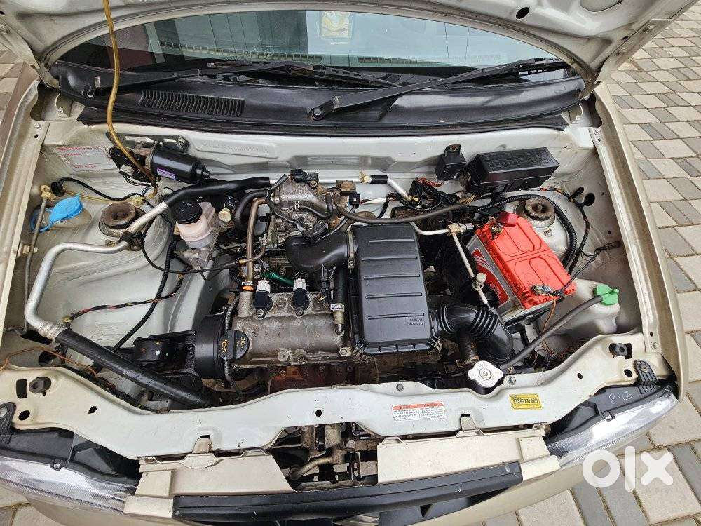 Maruti Suzuki Alto 800 2012-2016 Lxi, 2011, Petrol