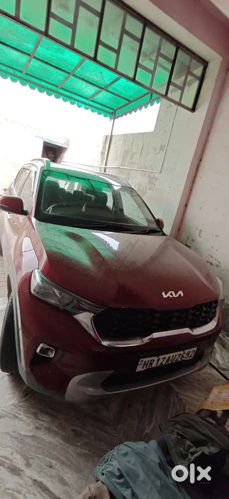 Kia Sonet 1.5 Htk Plus 2024