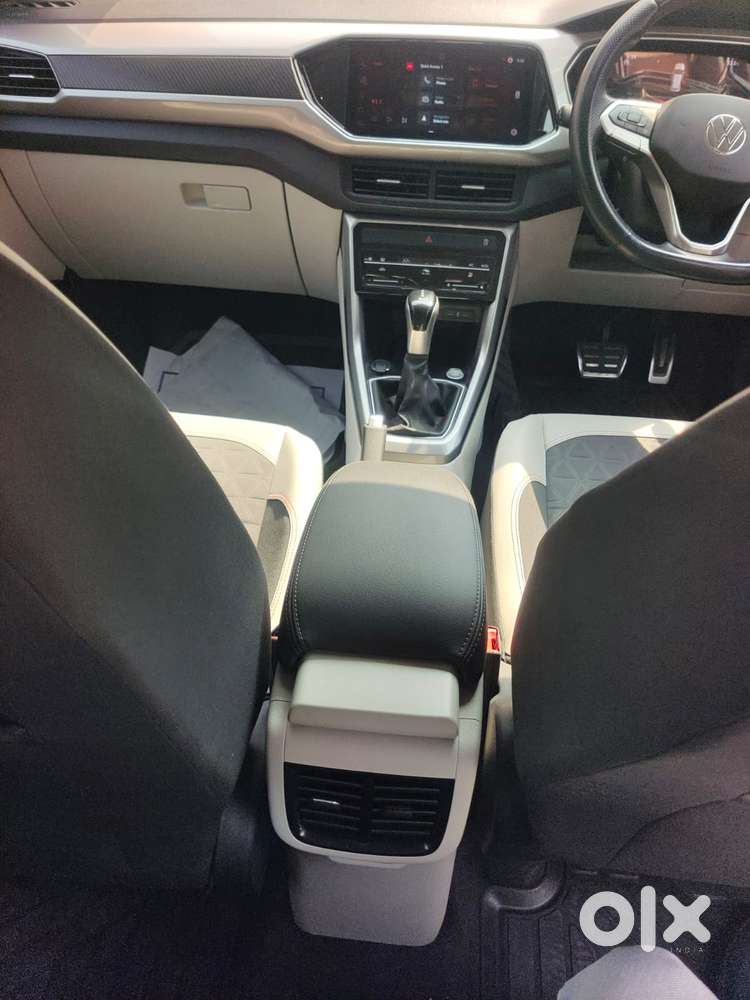 Volkswagen Taigun Gt Plus 1.5 Tsi Dsg, 2022, Petrol