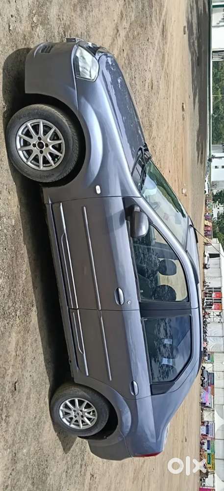 Mahindra Verito 1.5 D6 Bsiv, 2014, Diesel
