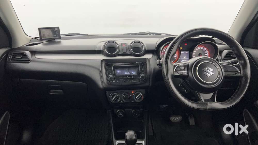 Maruti Suzuki Swift Amt Vxi, 2019, Petrol