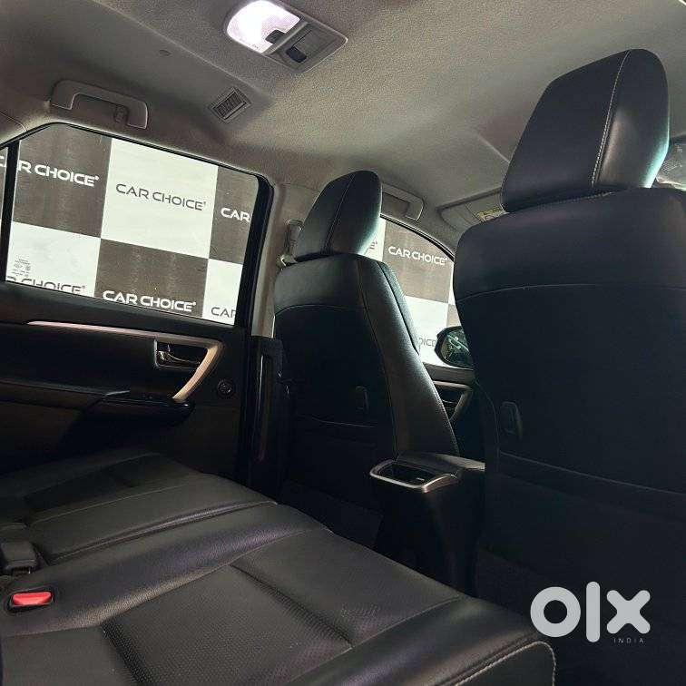 Toyota Fortuner 4x2 At 2.8 Diesel, 2023, Diesel
