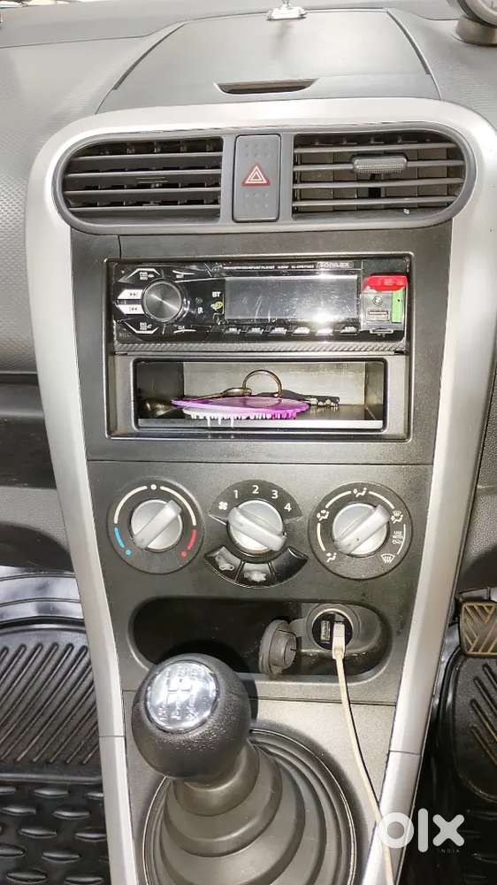 Maruti Suzuki Ritz Vdi 2010