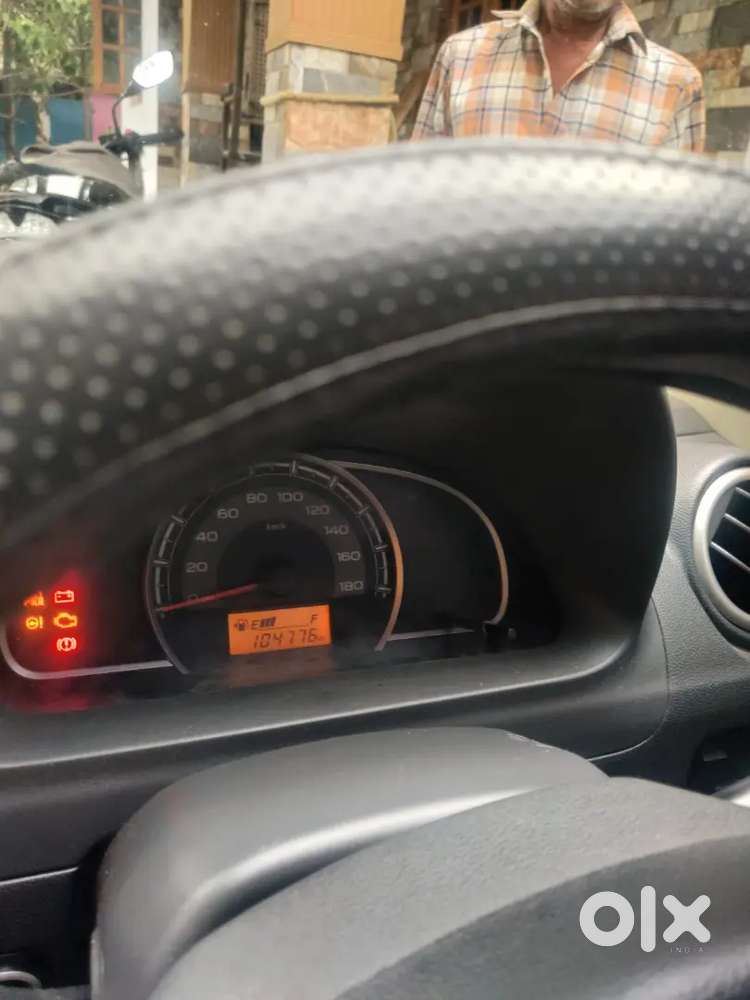 Alto 800 2017 For Sale Urgent