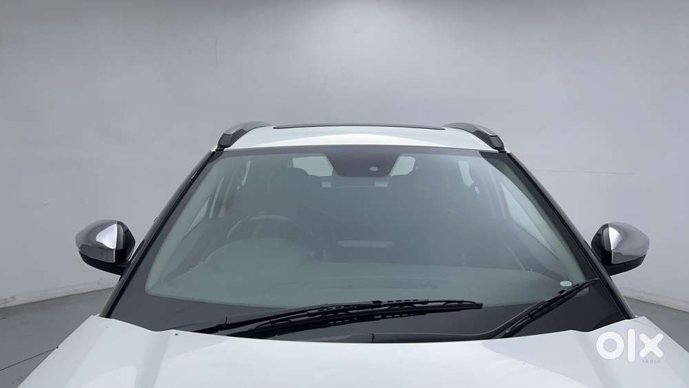 Tata Nexon 1.5 Revotorq Xza Plus (o), 2022, Diesel