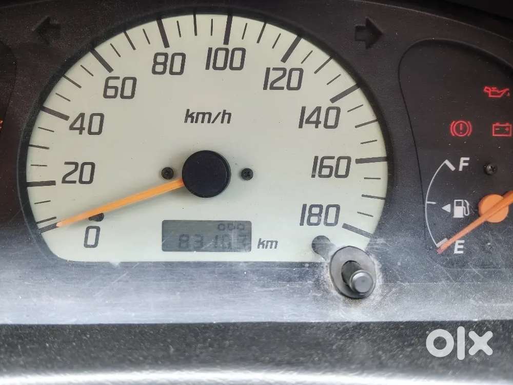 Maruti Suzuki Alto 800 2014 Petrol 83000 Km Driven