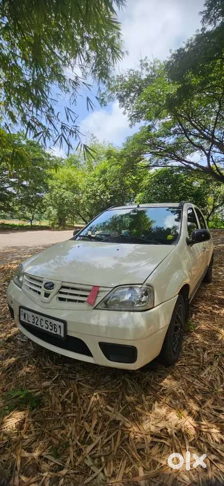 Mahindra Verito 2011 Diesel