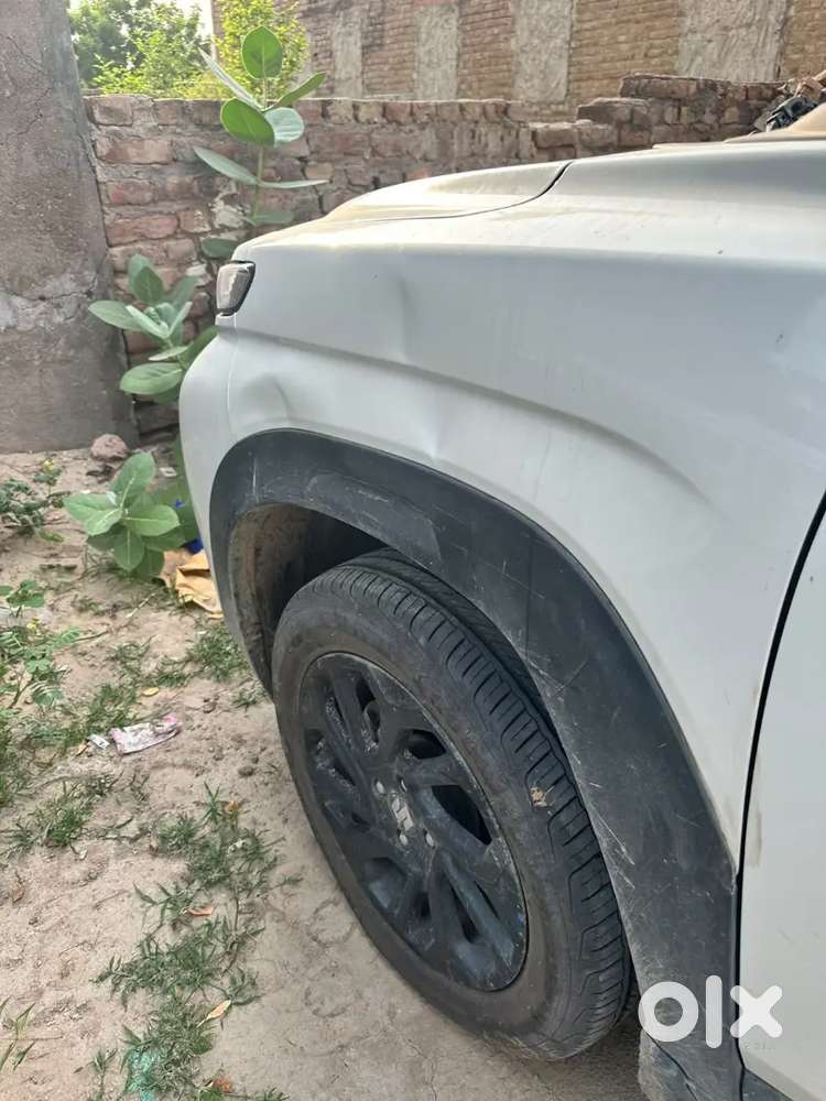 Maruti Fronx Delta Plus 2025