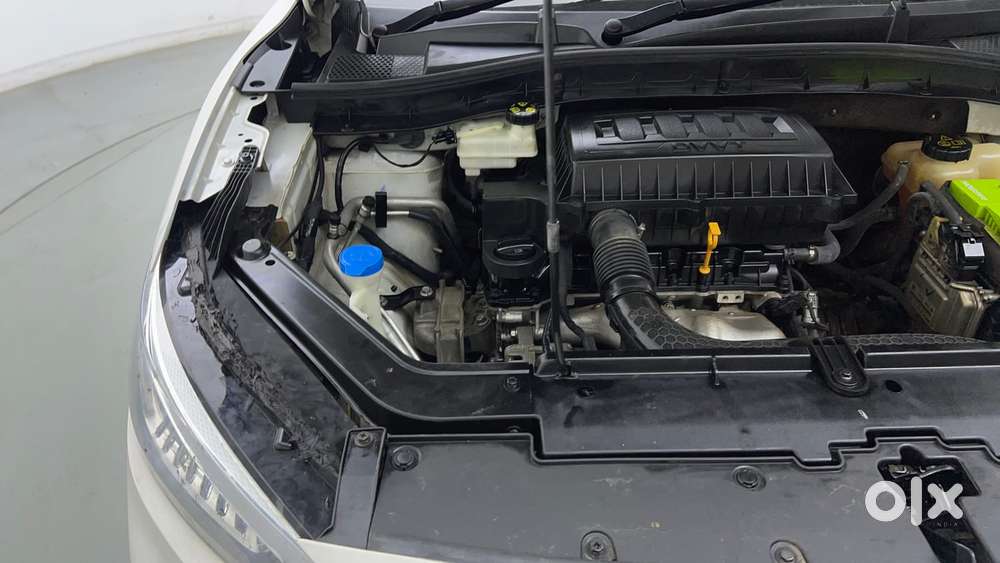 Mg Astor 1.3 Sharp Turbo At, 2022, Petrol