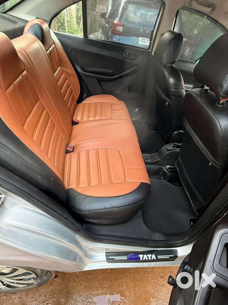Tata Zest Diesel Manual 2017