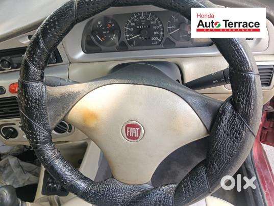 Fiat Palio Stile 1.3 Sdx, 2008, Diesel