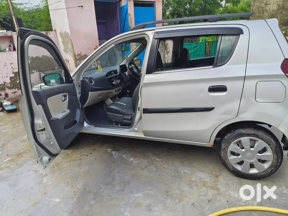 Maruti Suzuki Alto K10 2018 Petrol 64000 Km Driven