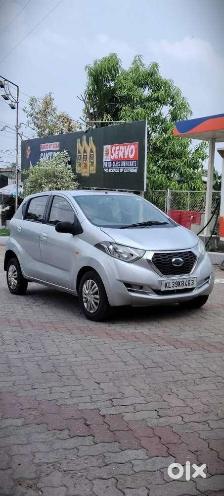 Datsun Redigo, 2016, Petrol