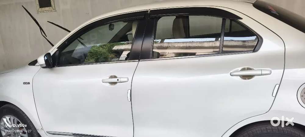 Maruti Suzuki Dzire 2019 Diesel 150000 Km Driven