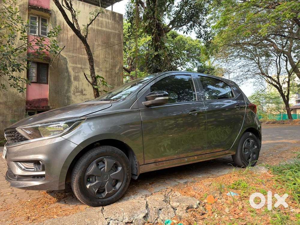 Tata Tiago 2022 Petrol 420000 Km Driven