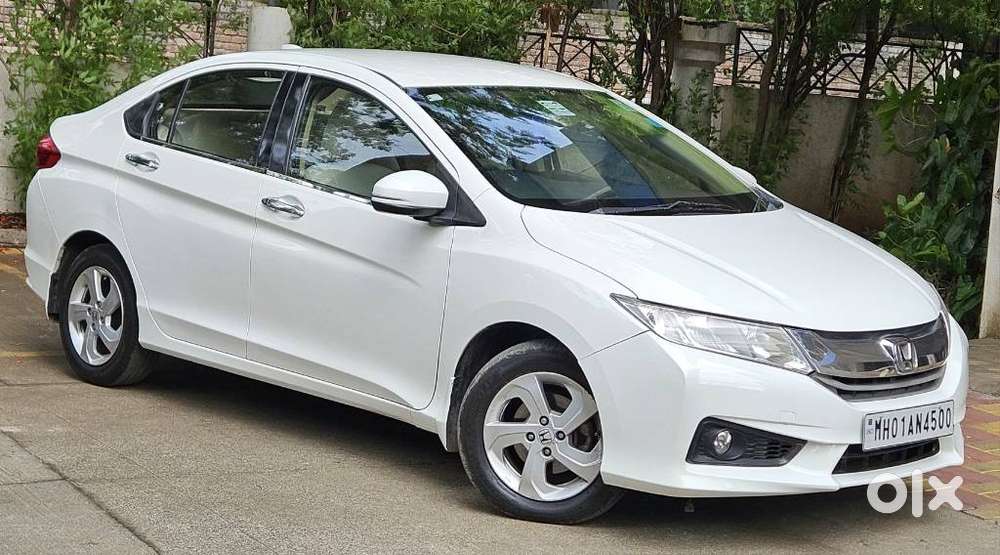 Honda City I Dtec Sv, 2014, Diesel