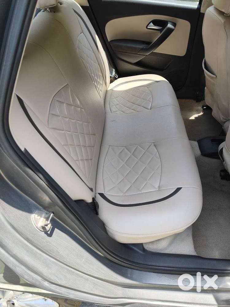 Volkswagen Polo 1.2 Mpi Highline Plus, 2013, Petrol