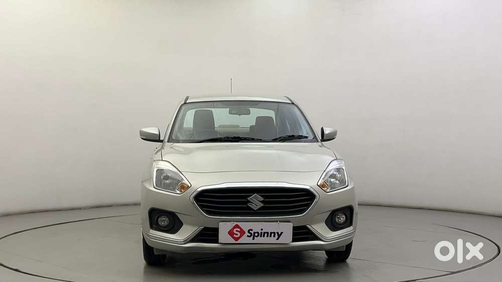 Maruti Suzuki Dzire 1.2 Vxi, 2019, Petrol