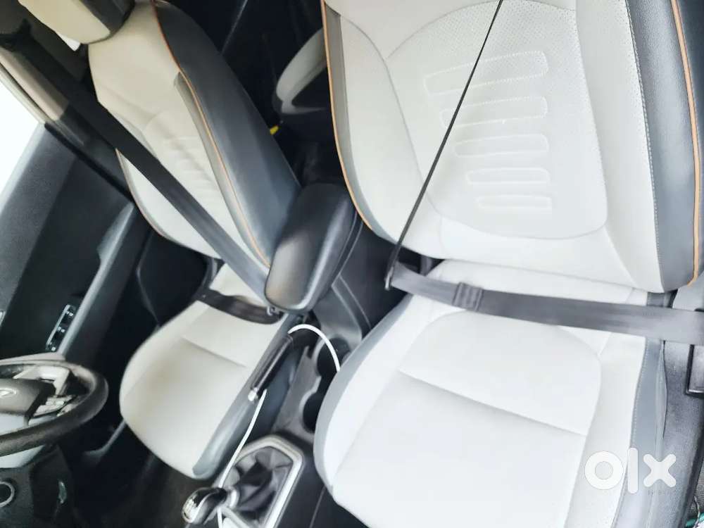 Hyundai Creta 2018 Diesel Well Maintained