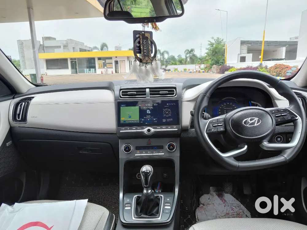 Hyundai Creta Diesel 2020