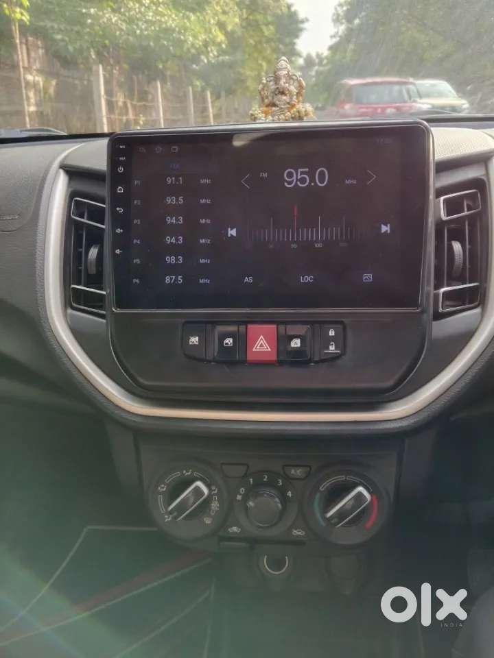 Maruti Suzuki Celerio Cng Vxi Optional, 2022, Cng & Hybrids