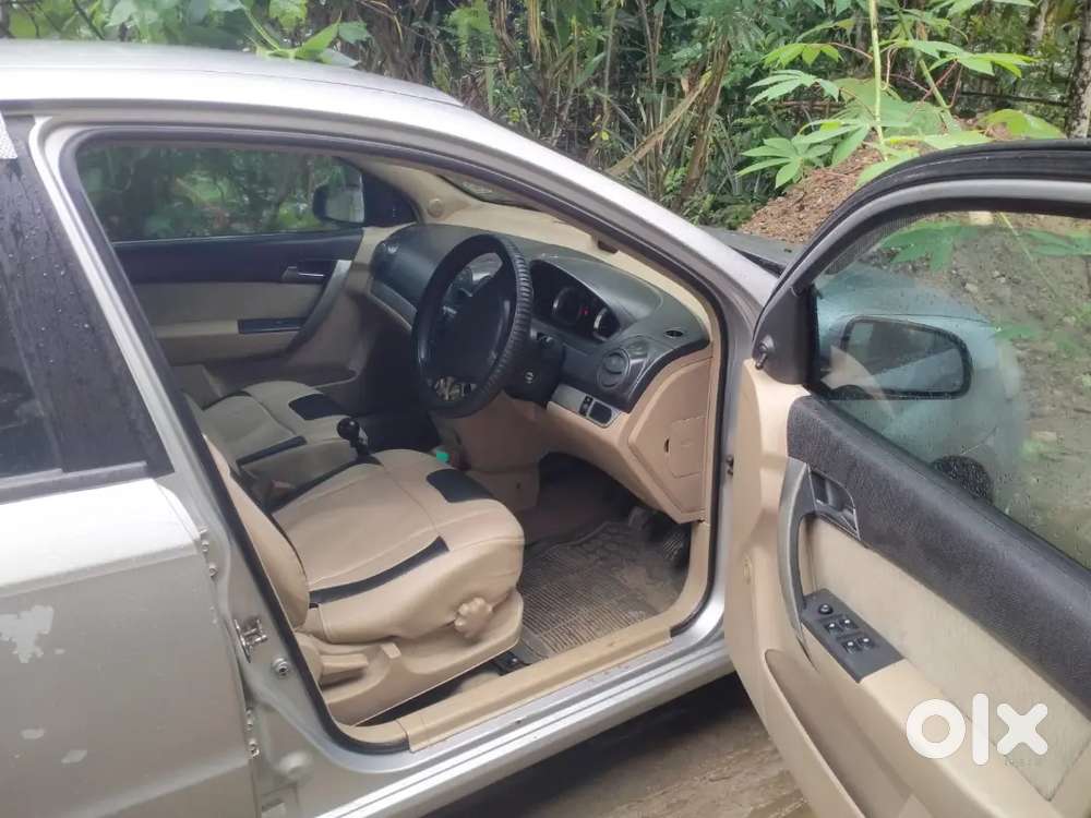 Chevrolet Evo Ls 2009