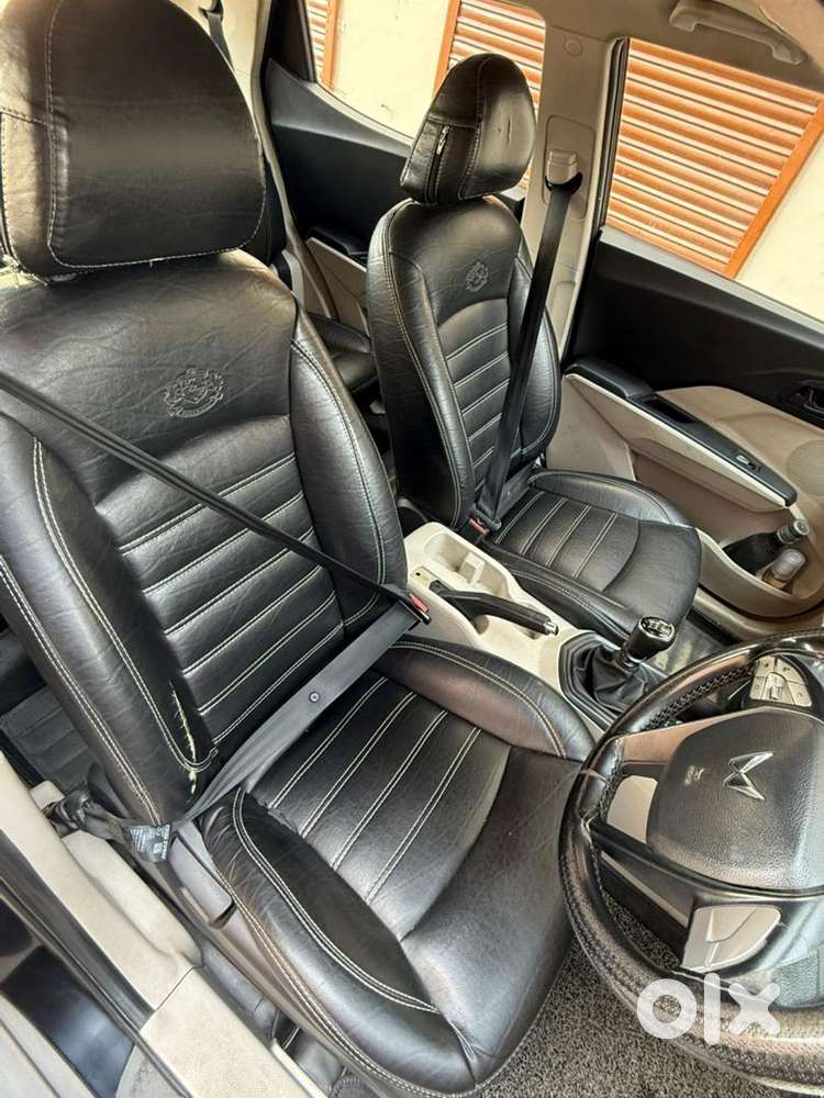 Mahindra Diesel Car 2022