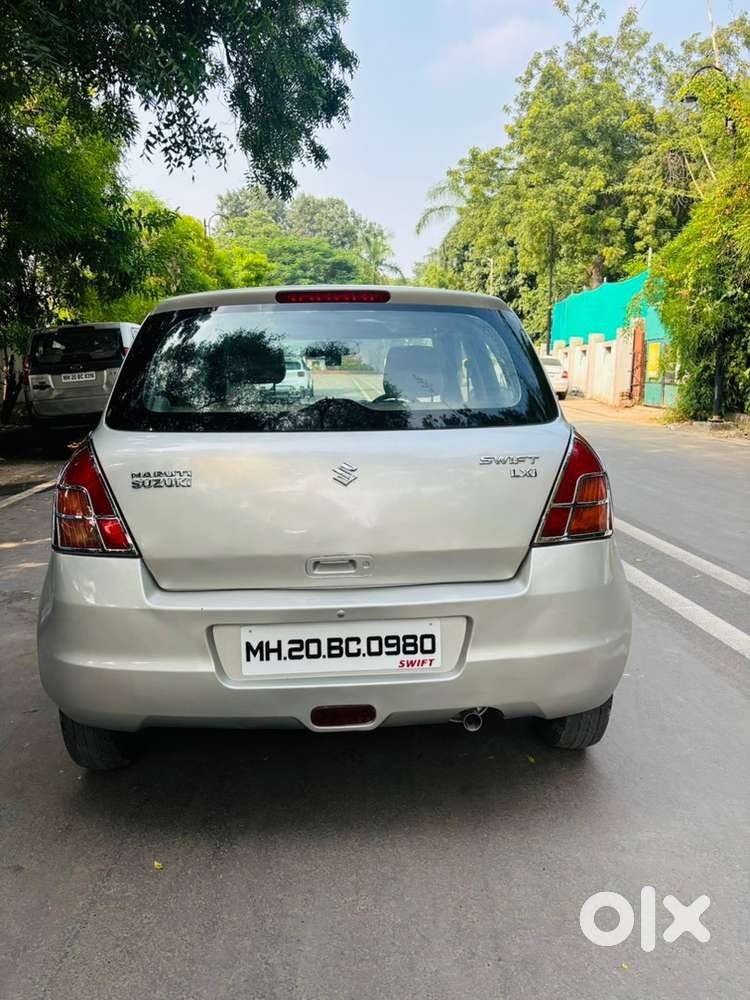 Maruti Suzuki Swift 2007  Rr 2028 Petrol Well Maintained