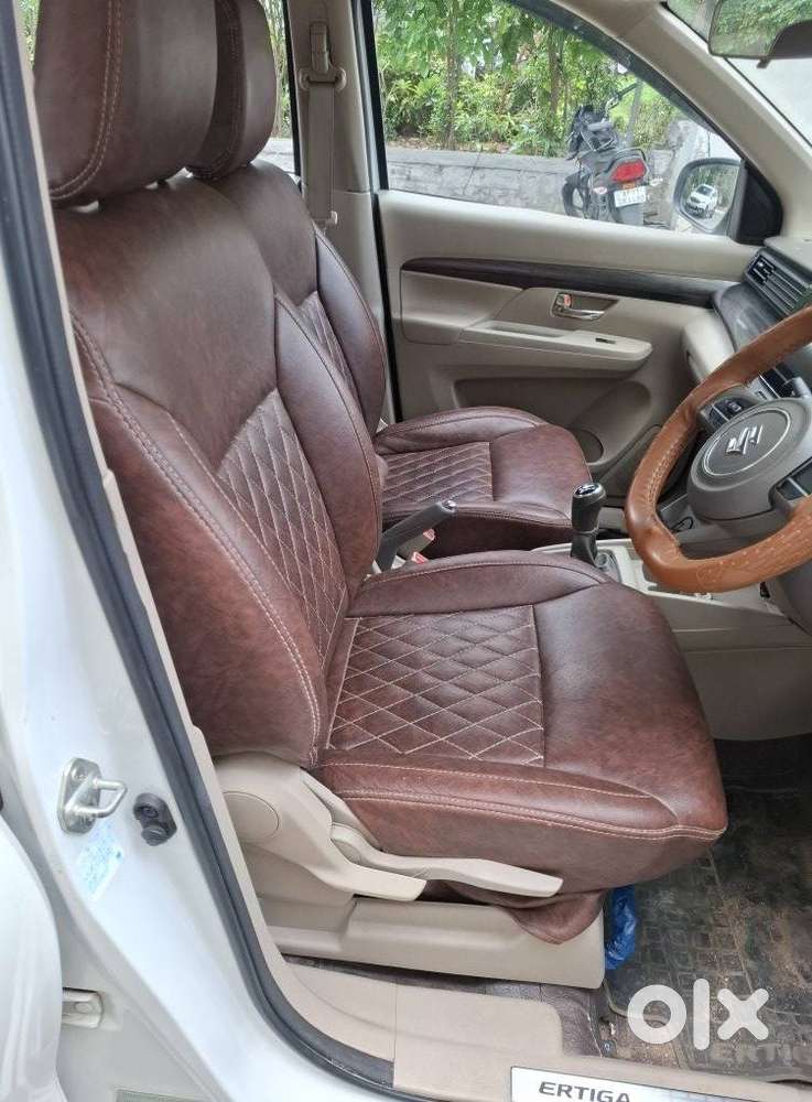 Maruti Suzuki Ertiga Zxi Plus Petrol, 2023, Petrol