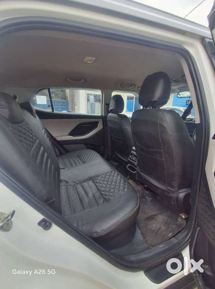 Hyundai Creta 1.4 Ex Diesel, 2022, Diesel