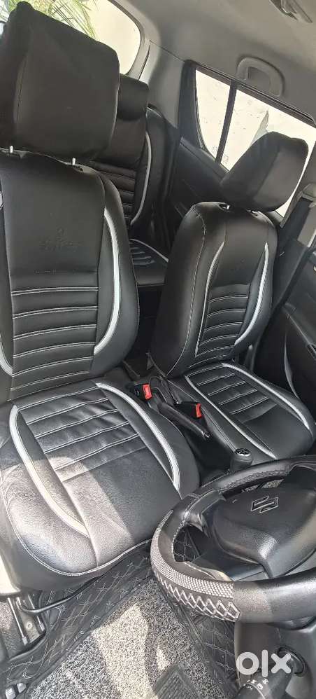Maruti Suzuki Swift 2017 Diesel Manual