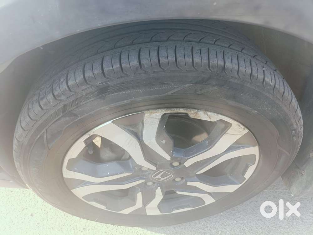 Honda Wr-v I-dtec S, 2018, Diesel