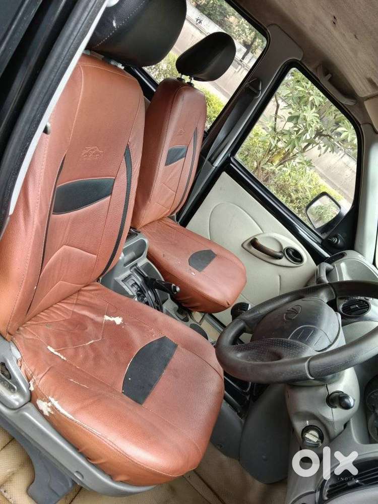 Mahindra Scorpio Lx 4x4, 2011, Diesel