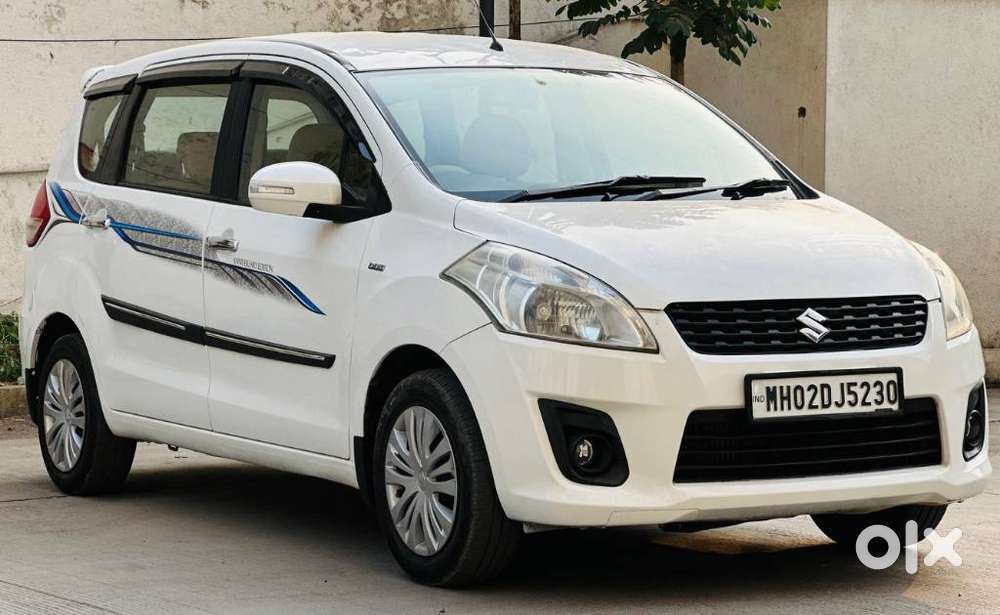 Maruti Suzuki Ertiga 2012-2015 Vdi, 2014, Diesel