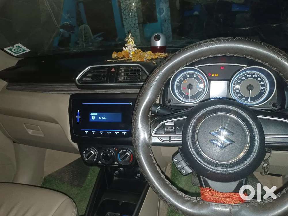Maruti Suzuki Dzire 2022 Petrol Lxi