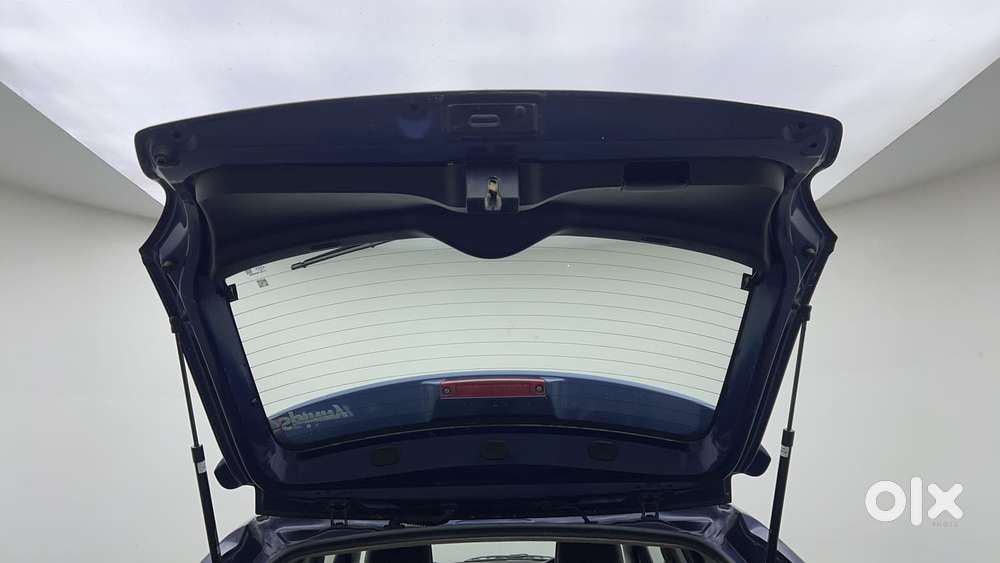 Maruti Suzuki Baleno 1.2 Zeta, 2019, Petrol